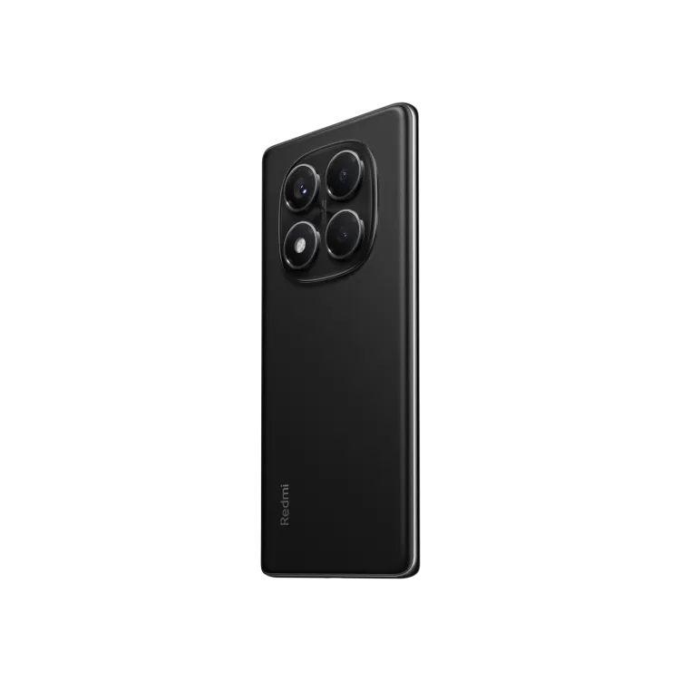 XIAOMI Xiaomi Redmi Note 14 Pro 8/256GB Siyah Android Telefon Modelleri