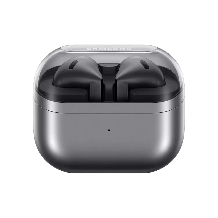 SAMSUNG Samsung Galaxy Buds3 Gümüş Kulaklık