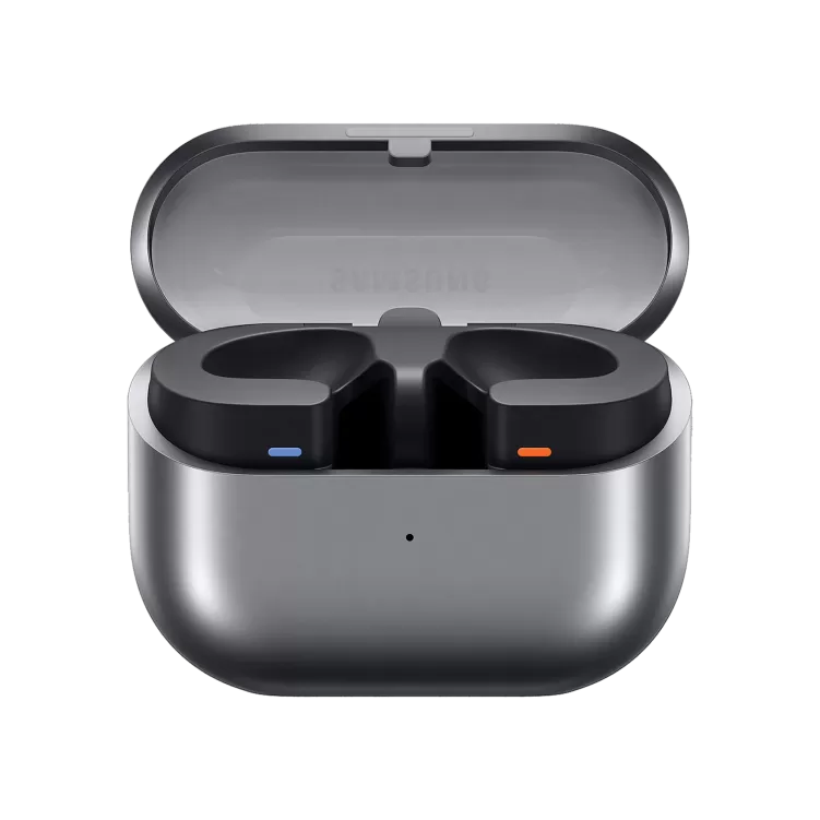 SAMSUNG Samsung Galaxy Buds3 Gümüş Kulaklık