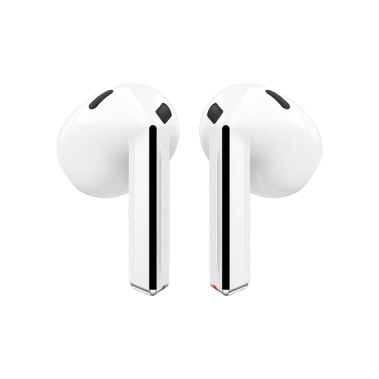 SAMSUNG Samsung Galaxy Buds3 Beyaz Kulaklık