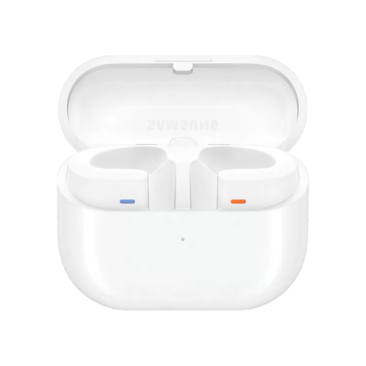 SAMSUNG Samsung Galaxy Buds3 Beyaz Kulaklık