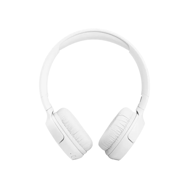 JBL JBL Tune 570BT Wir. Kulaklık,CT,OE,Beyaz Kulaklık