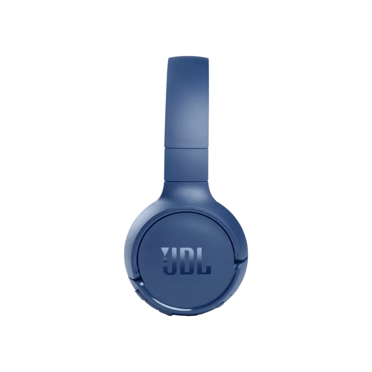 JBL JBL Tune 570BT Wir. Kulaklık,CT,OE,Mavi Kulaklık