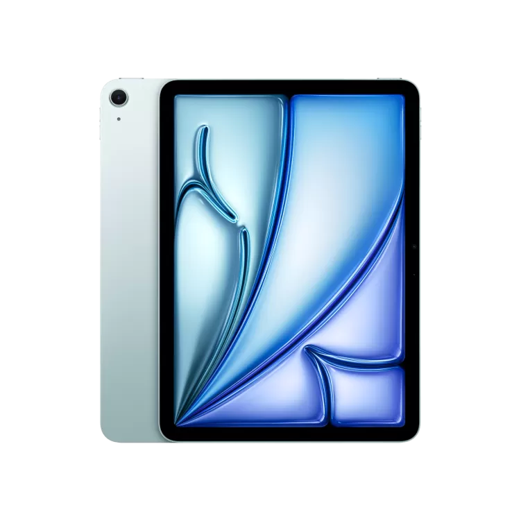 APPLE iPad Air 11 Wi-Fi 128 GB Blue MC9X4TU/A Tablet