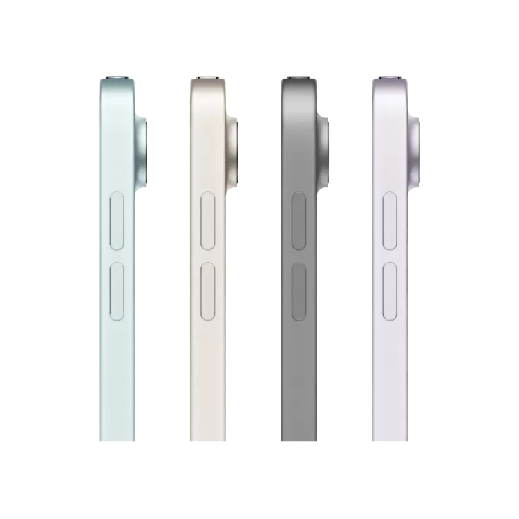 APPLE iPad Air 11 Wi-Fi 128 GB Blue MC9X4TU/A Tablet