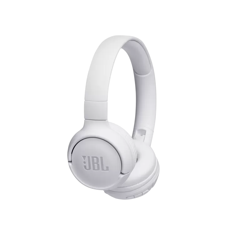 JBL JBL Tune 560BT Kablosuz Kulaklık, Beyaz Kulaklık