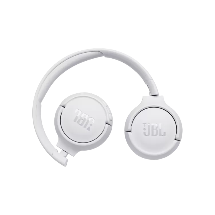 JBL JBL Tune 560BT Kablosuz Kulaklık, Beyaz Kulaklık
