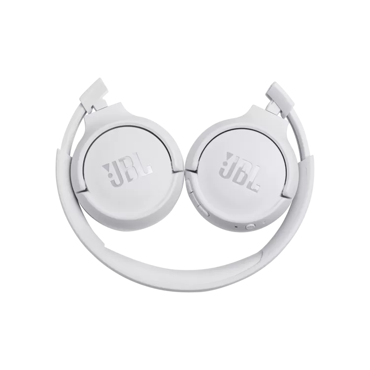 JBL JBL Tune 560BT Kablosuz Kulaklık, Beyaz Kulaklık