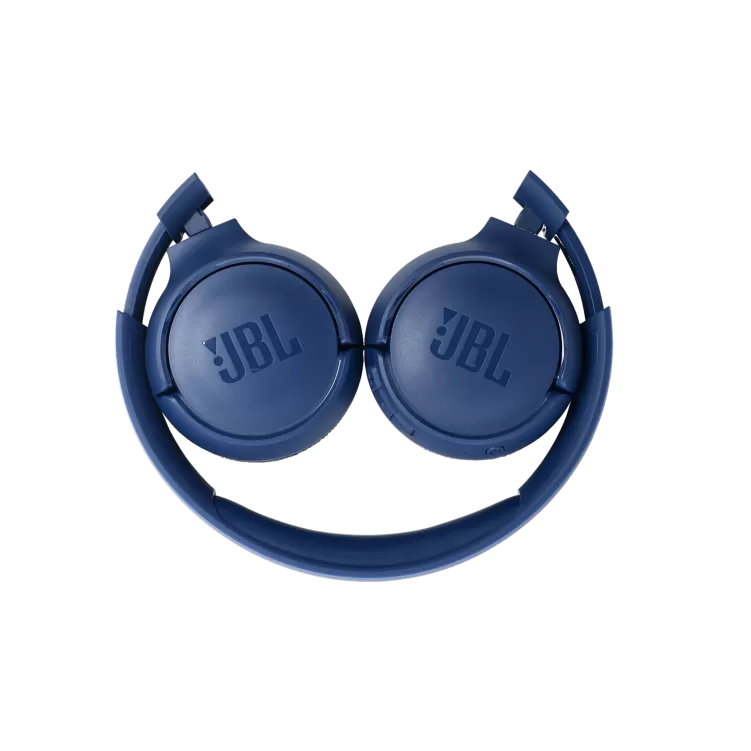 JBL JBL Tune 560BT Kablosuz Kulaklık, Mavi Kulaklık