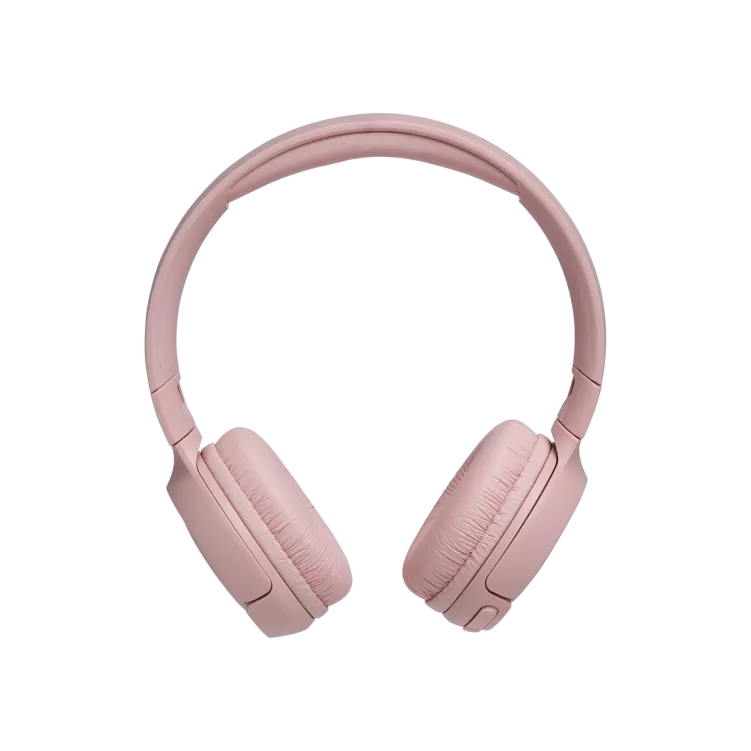 JBL JBL Tune 560BT Kablosuz Kulaklık, Pembe Kulaklık