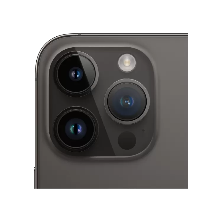 APPLE iPhone 14 Pro 1TB Uzay Siyahı iPhone Telefon Modelleri