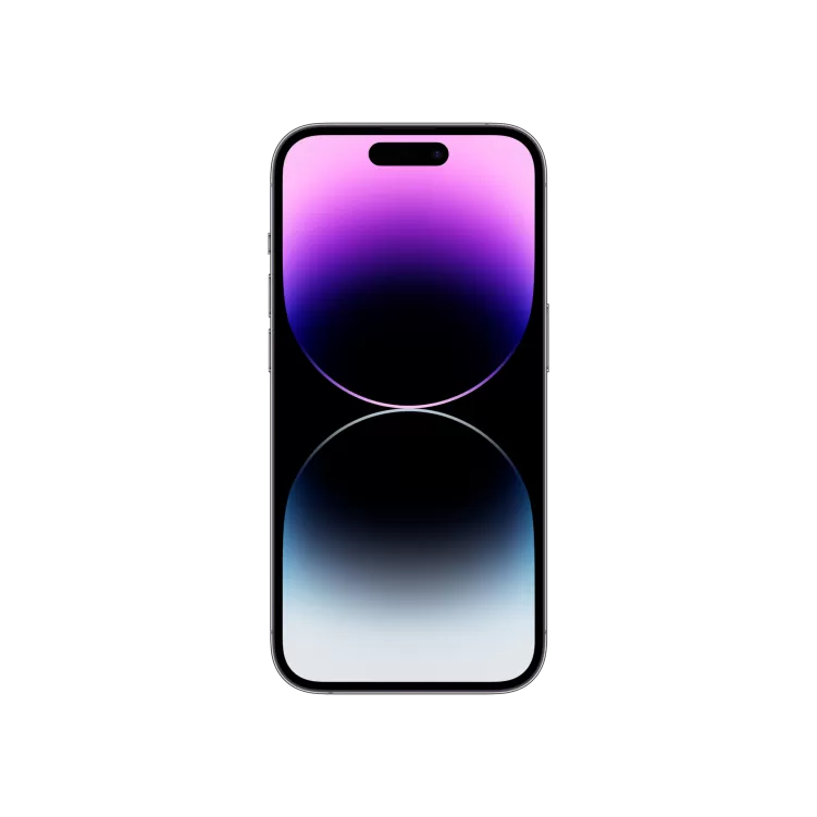 APPLE iPhone 14 Pro 1TB Derin Mor iPhone Telefon Modelleri