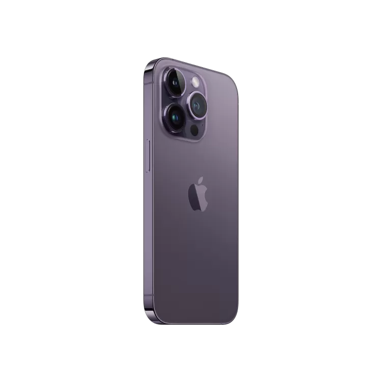 APPLE iPhone 14 Pro 1TB Derin Mor iPhone Telefon Modelleri
