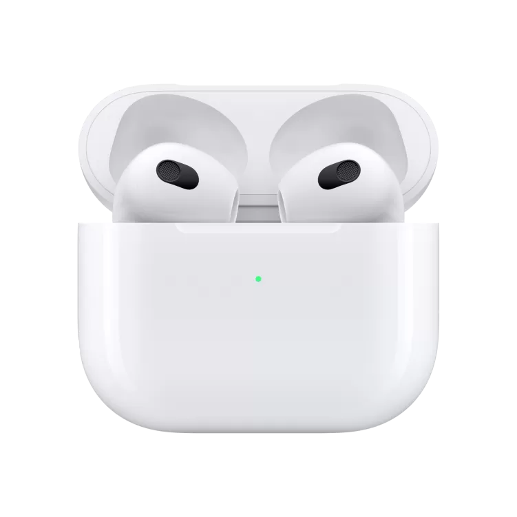 APPLE Apple AirPods 3. Nesil Magsafe Şarj Kulaklık