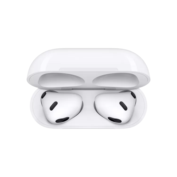 APPLE Apple AirPods 3. Nesil Magsafe Şarj Kulaklık