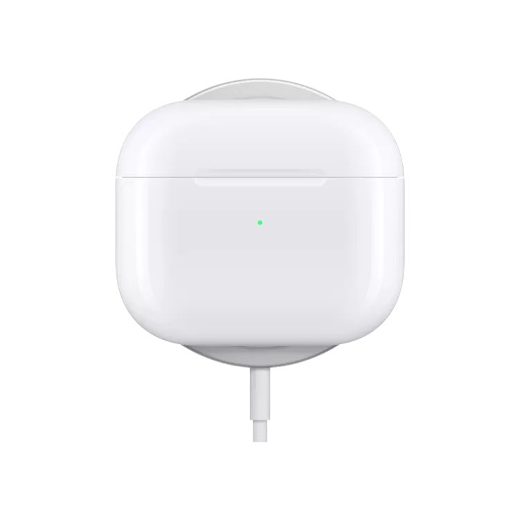 APPLE Apple AirPods 3. Nesil Magsafe Şarj Kulaklık