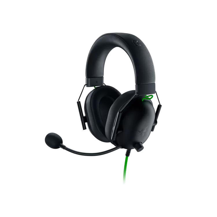 Razer RAZER Blackshark V2 X Kbl.Kulaklık Siyah Gaming Kulaklık
