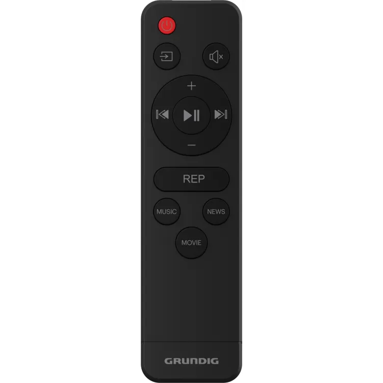 GRUNDIG GSB 900 Hoparlör