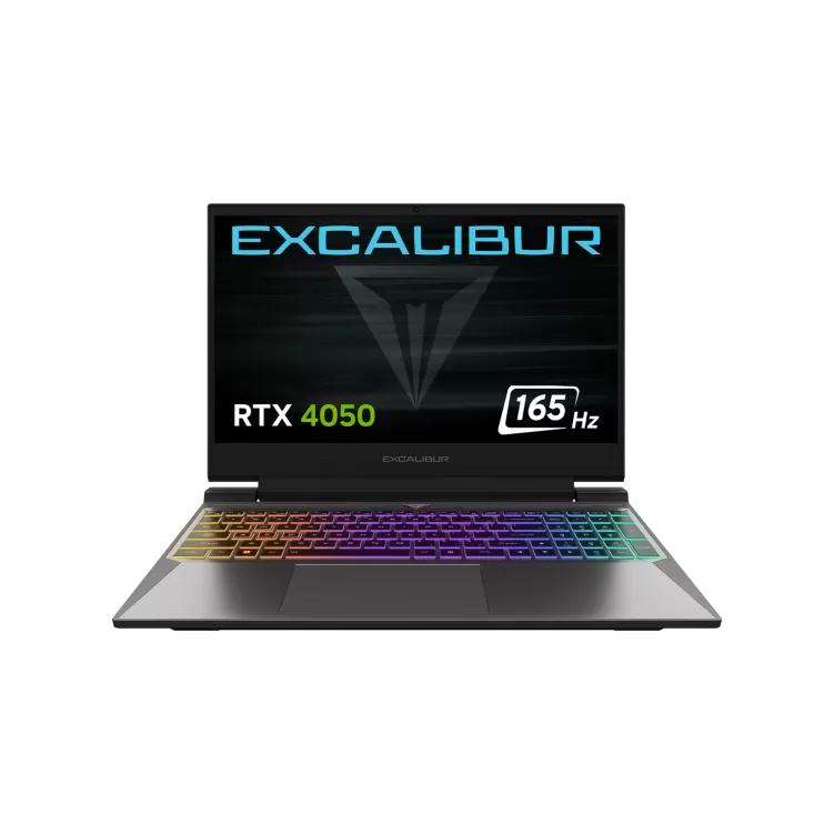 Casper Casper Excalibur i7 16GB-1TB - RTX 4050 Laptop