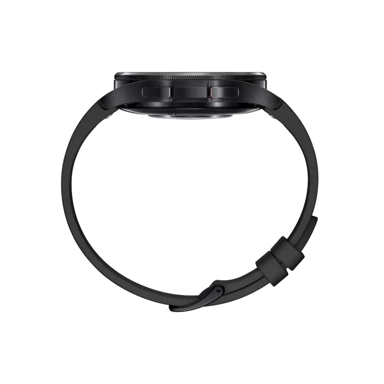 SAMSUNG SAMSUNG Watch 6 Classic (47mm) Siyah Akıllı Saat