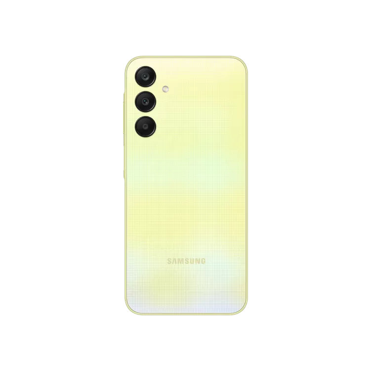 SAMSUNG Samsung Galaxy A25 5G 8/256 GB Sarı Android Telefon Modelleri