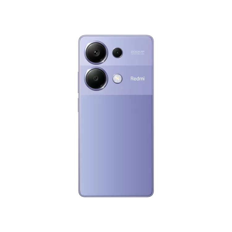 XIAOMI Xiaomi Redmi Note 13 Pro 12/512GB Mor Android Telefon Modelleri