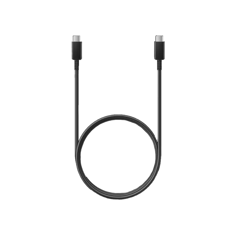 SAMSUNG Samsung EP-DN975B TypeC Kablo 45W-Syh Şarj Kabloları