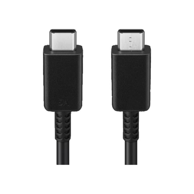 SAMSUNG Samsung EP-DN975B TypeC Kablo 45W-Syh Şarj Kabloları