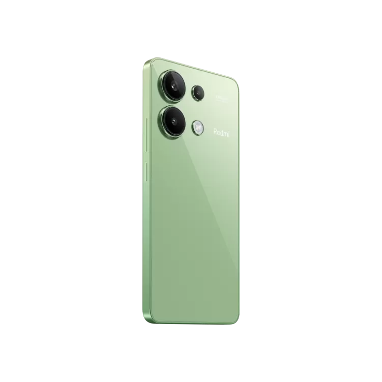 XIAOMI Xiaomi Redmi Note 13 8/256GB Yeşil Android Telefon Modelleri