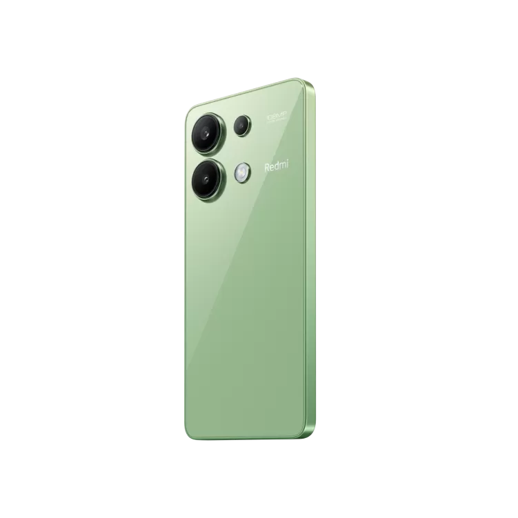 XIAOMI Xiaomi Redmi Note 13 8/256GB Yeşil Android Telefon Modelleri