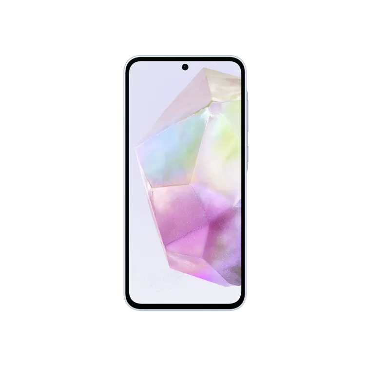 SAMSUNG SAMSUNG Galaxy A35 8/256GB Mavi Android Telefon Modelleri