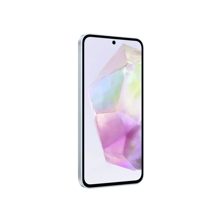 SAMSUNG SAMSUNG Galaxy A35 8/256GB Mavi Android Telefon Modelleri