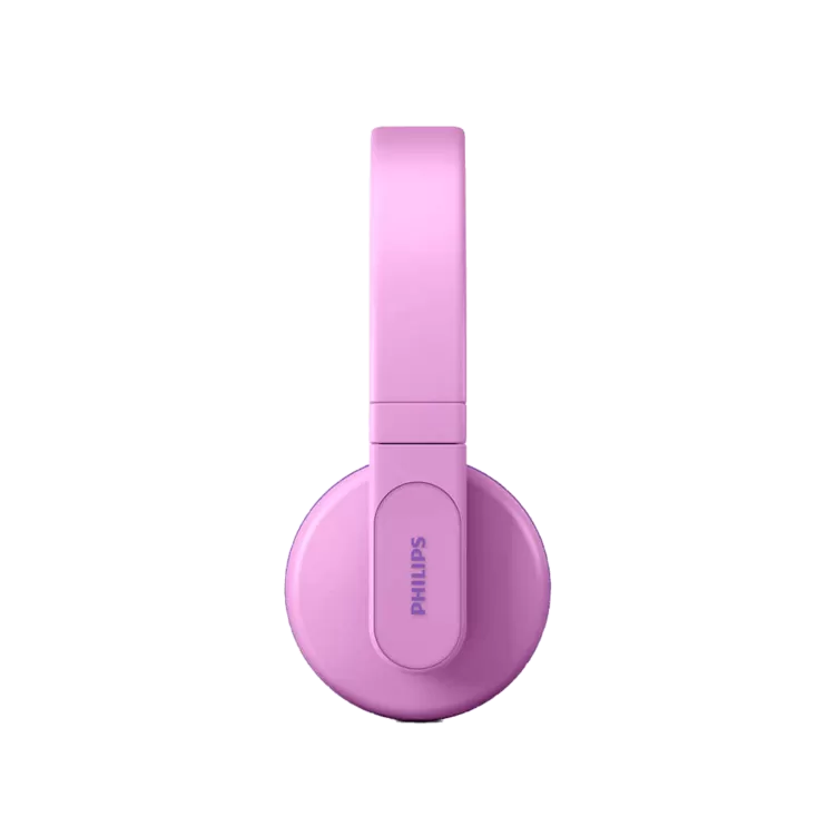 PHILIPS TAK4206PKBluetooth Çocuk Kulaklığı Pembe Kulaklık