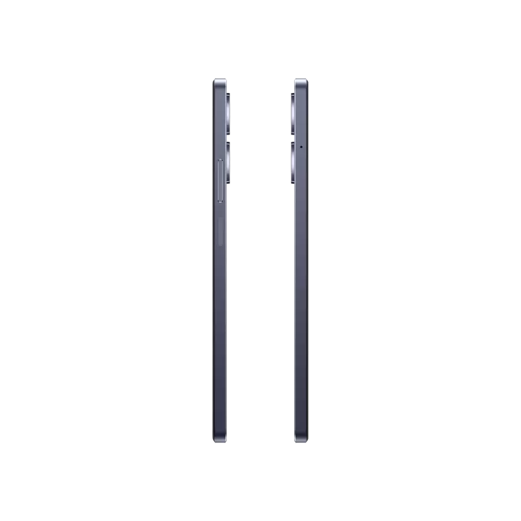 REALME Realme Note 60 4GB/128GB Siyah Android Telefon Modelleri