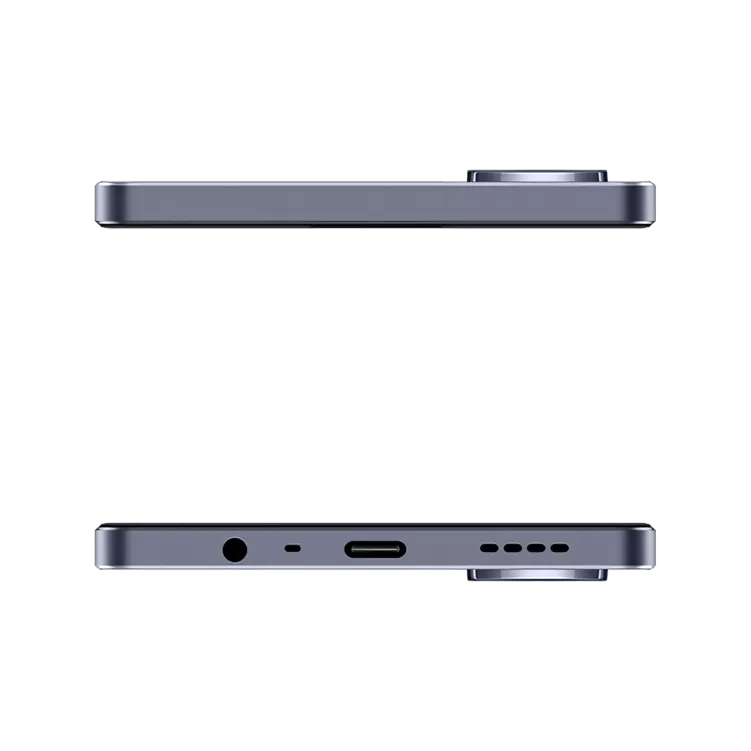 REALME Realme Note 60 4GB/128GB Siyah Android Telefon Modelleri