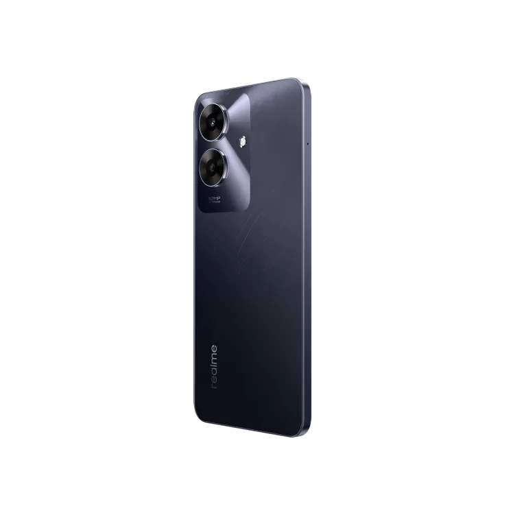 REALME Realme Note 60 4GB/128GB Siyah Android Telefon Modelleri