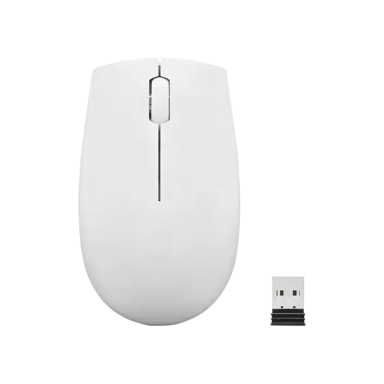 LENOVO Lenovo 300 GY51L15677 Gri Kablosuz Mouse Mouse