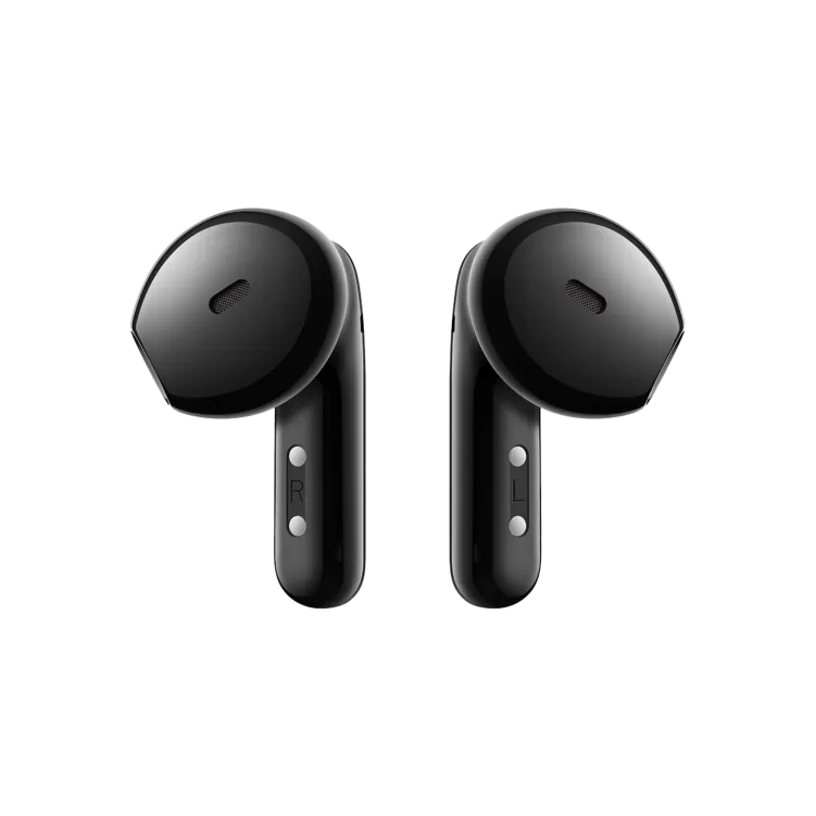 XIAOMI Xiaomi Redmi Buds 6 Active Siyah (TR) Kulaklık