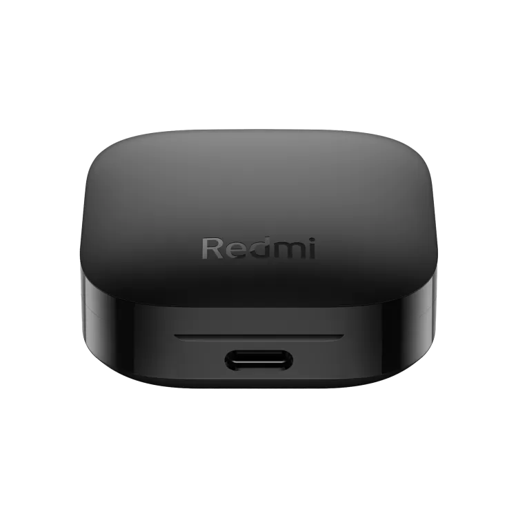 XIAOMI Xiaomi Redmi Buds 6 Active Siyah (TR) Kulaklık
