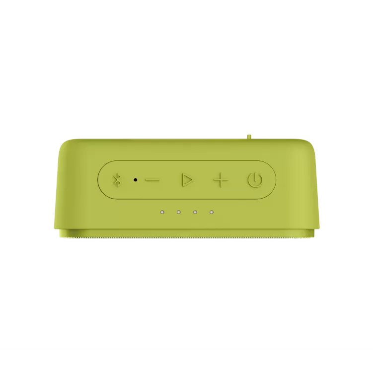 GRUNDIG GRUNDIG Jam + Lime Grundig Hoparlör