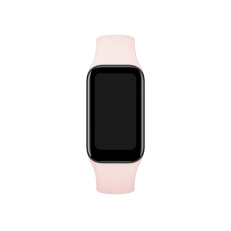 XIAOMI Xiaomi Smart Band 8 Active Pembe Akıllı Saat