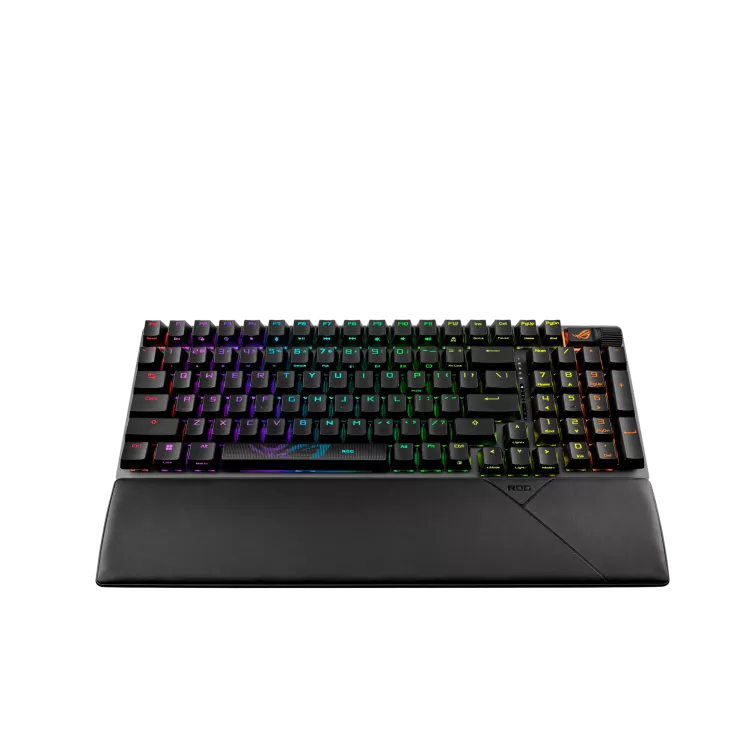 ASUS Asus ROG Strix ScopeII 96 NXRGB SSKlavye Oyuncu Ekipmanları