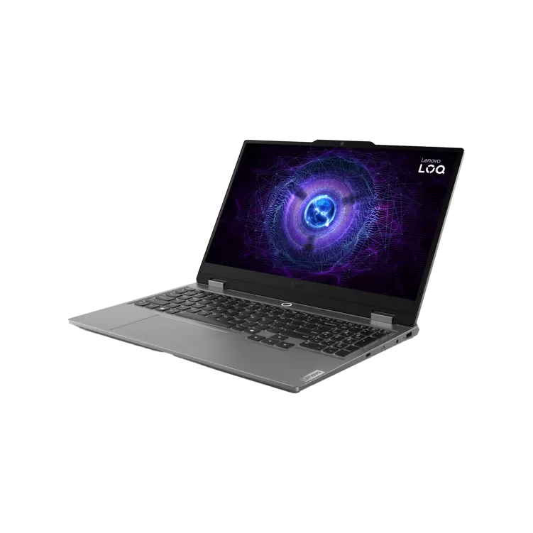 LENOVO Lenovo Gming i5 24 512RTX3050 83GS00L4TR Laptop