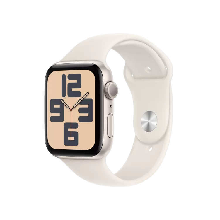 APPLE Apple Watch SE GPS 44mm Y. Işığı SB S/L Akıllı Saat
