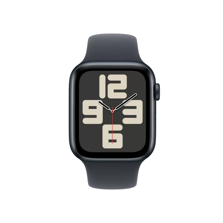 APPLE Apple Watch SE GPS 44mm G. Yarısı SB M/L Akıllı Saat