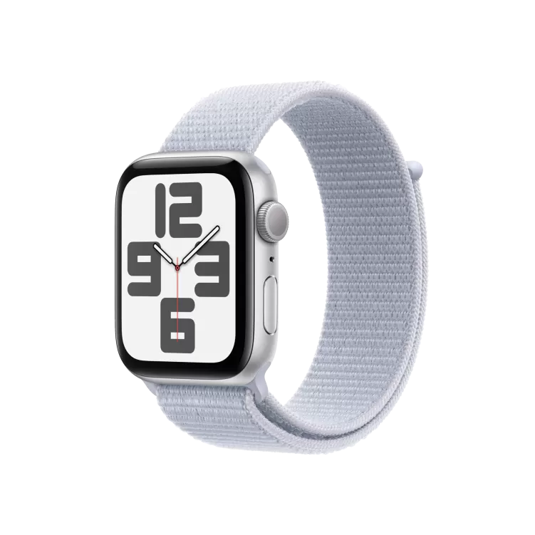 APPLE Apple Watch SE GPS 40mm MAVİ SL Akıllı Saat