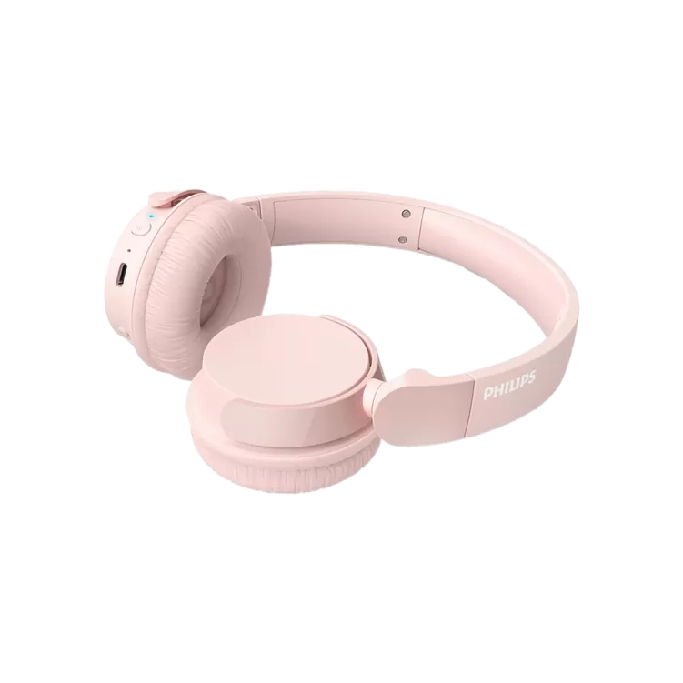 PHILIPS TAH4209PK Kablosuz Kulaklık Pembe Kulaklık