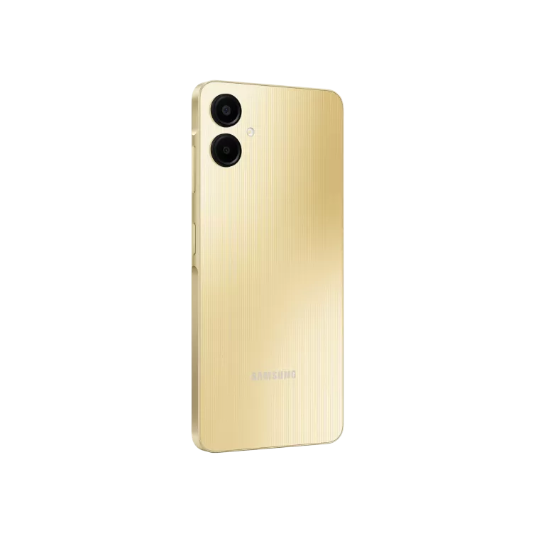 SAMSUNG Samsung Galaxy A06 4/128 GB Altın Android Telefon Modelleri
