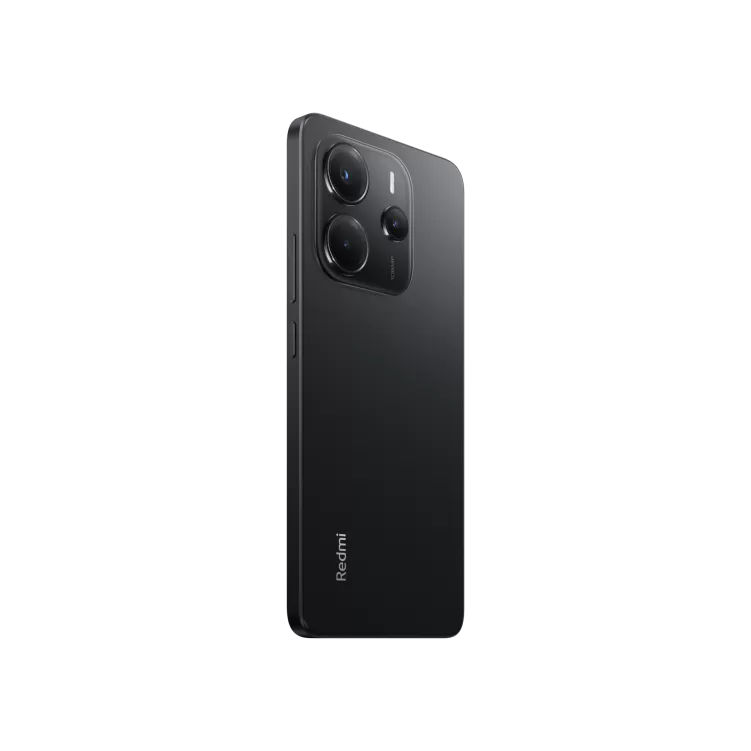 XIAOMI Xiaomi Redmi Note 14 8/256GB Siyah Android Telefon Modelleri
