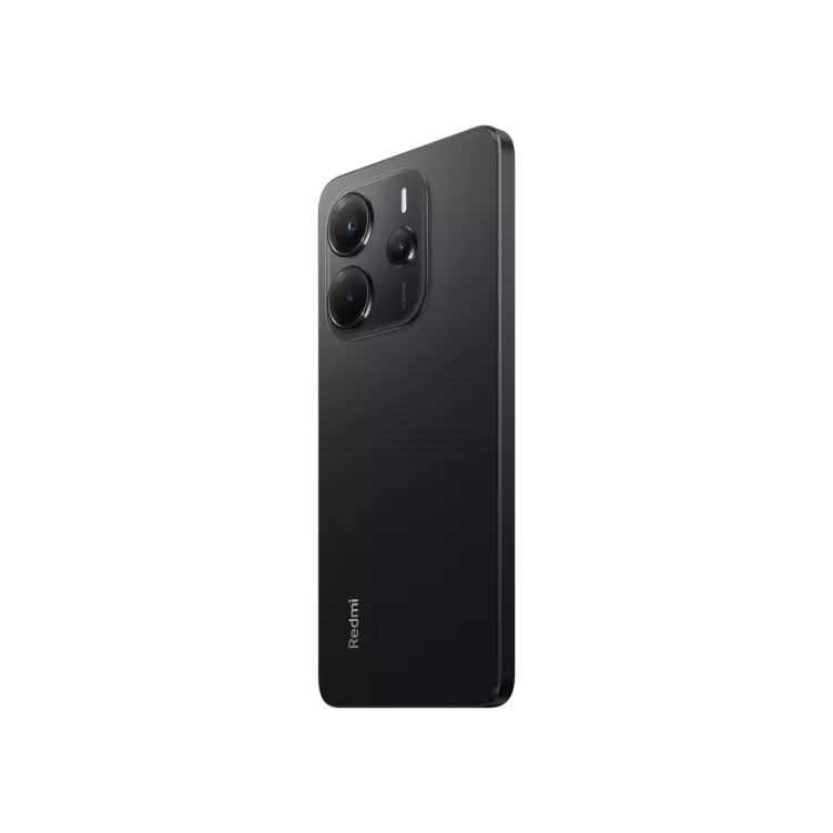 XIAOMI Xiaomi Redmi Note 14 8/256GB Siyah Android Telefon Modelleri